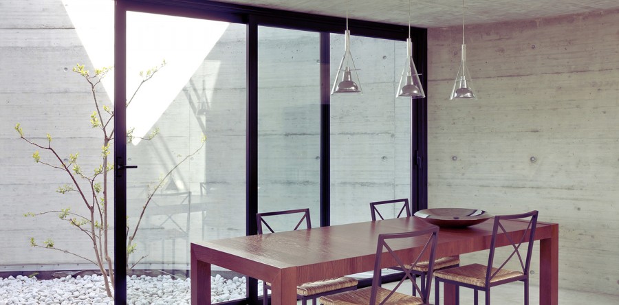 Make your house comfortable